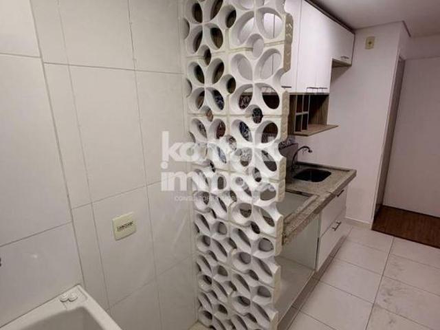 Apartamento à venda e para alugar 2 quartos em Vossoroca