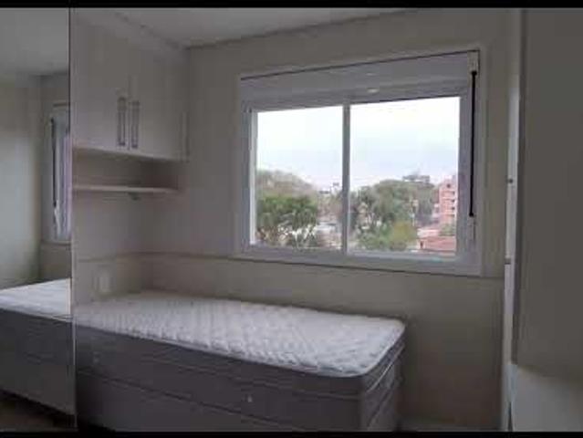 Apartamento à venda e para alugar 2 quartos, 64 m² em Bacacheri, Curitiba Edifício Bari