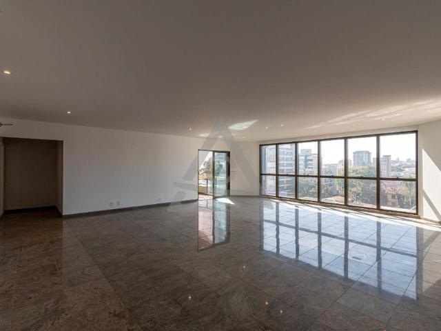 Apartamento à venda e para alugar em Campinas, Cambuí, com 4 suítes, com 568 m², Saint Thomas
