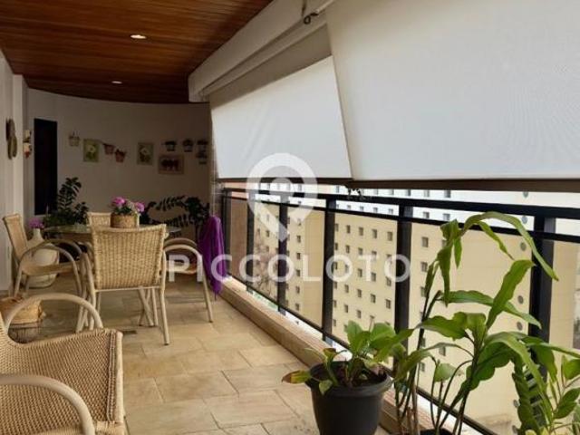 Apartamento à venda e para alugar em Campinas, Cambuí, com 5 quartos, com 330 m², Trocadero