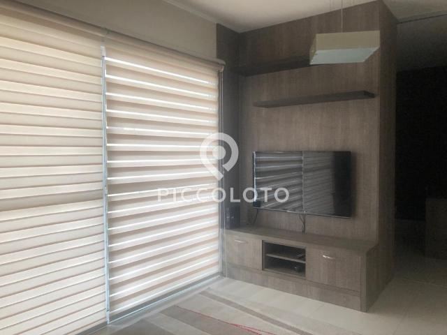 Apartamento à venda e para alugar em Campinas, Cambuí, com 1 quarto, com 48 m², Edifício Unic Cambuí