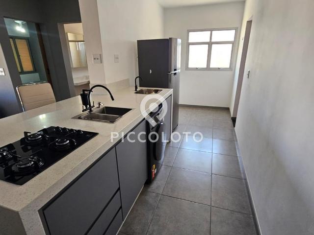 Apartamento à venda e para alugar em Campinas, Cambuí, com 1 quarto, com 50 m²