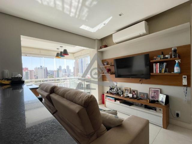 Apartamento à venda e para alugar em Campinas, Cambuí, com 2 quartos, com 65 m², Setin Home & Life