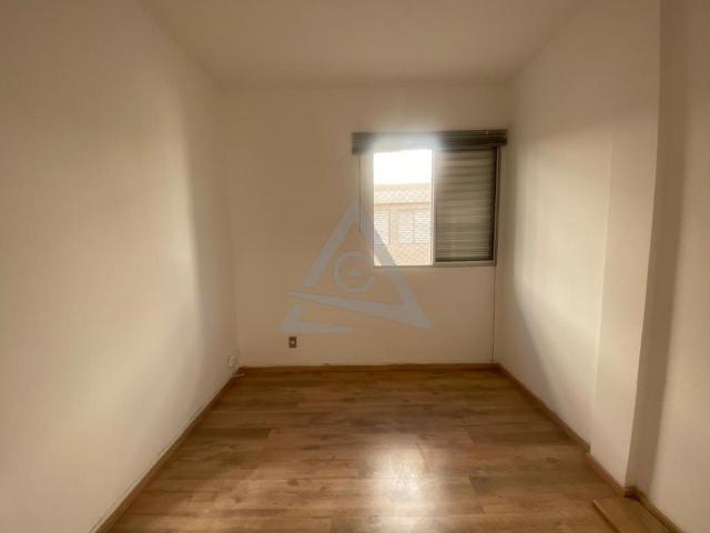Apartamento à venda e para alugar em Campinas, Cambuí, com 2 quartos, com 63 m², Edifício Pinheiros