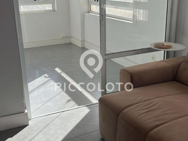 Apartamento à venda e para alugar em Campinas, Cambuí, com 2 suítes, com 104 m², The One Loft