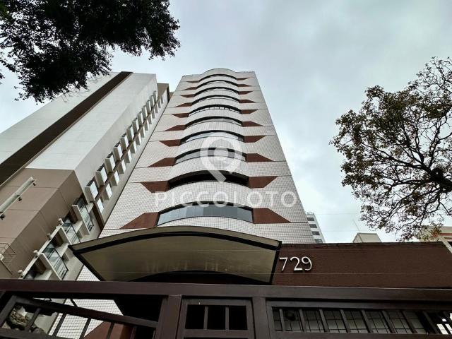 Apartamento à venda e para alugar em Campinas, Cambuí, com 3 suítes, com 180 m²