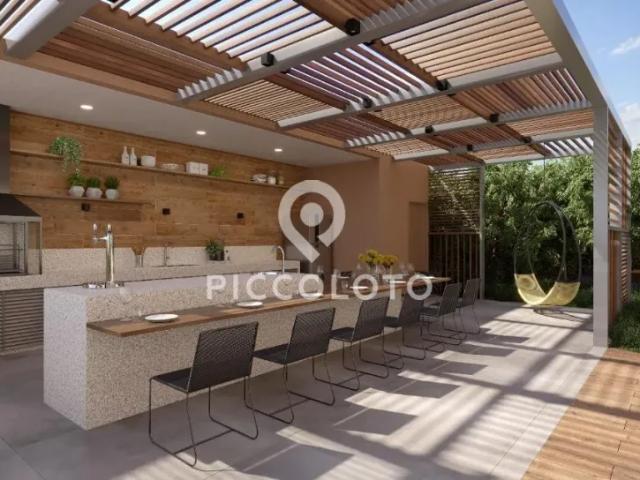 Apartamento à venda e para alugar em Campinas, Botafogo, com 1 quarto, com 36.63 m²
