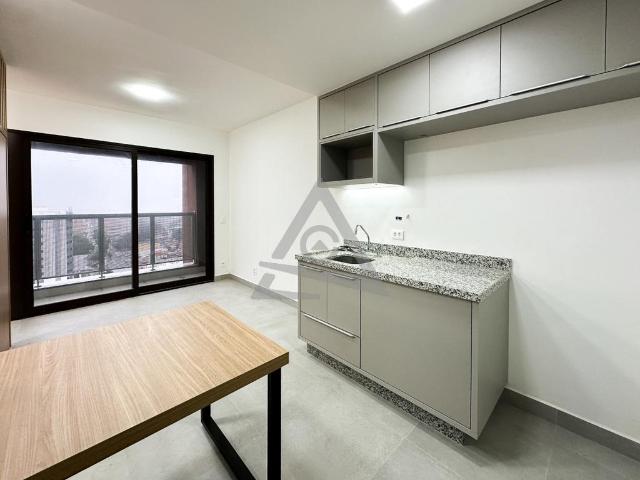Apartamento à venda e para alugar em Campinas, Botafogo, com 1 quarto, com 36 m², My Way Guanabara