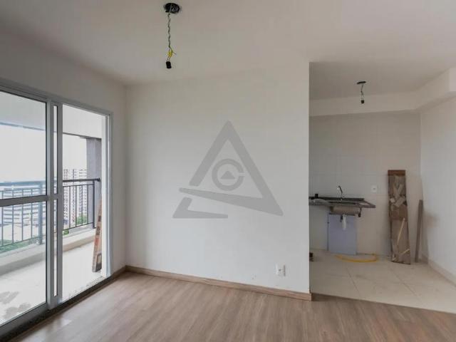 Apartamento à venda e para alugar em Campinas, Bonfim, com 2 quartos, com 60 m², Living Blend
