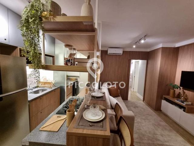 Apartamento à venda e para alugar em Campinas, Bonfim, com 3 quartos, com 64 m², HM Maxi Campinas