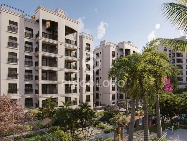 Apartamento à venda e para alugar em Campinas, Bairro das Palmeiras, com 2 suítes, com 91 m²