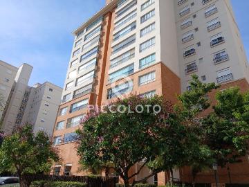 Apartamento à venda e para alugar em Campinas, Jardim Madalena, com 4 suítes, com 233 m²