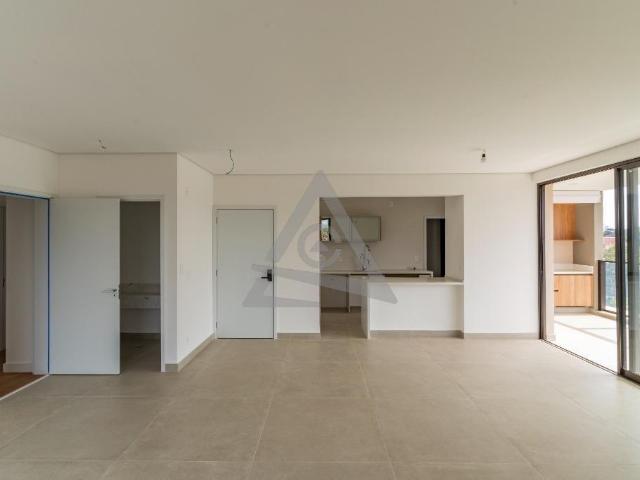 Apartamento à venda e para alugar em Campinas, Jardim das Paineiras, com 3 suítes, com 140 m²