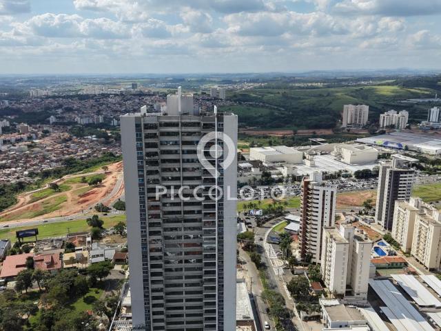 Apartamento à venda e para alugar em Campinas, Jardim das Paineiras, com 3 suítes, com 188 m², Icon