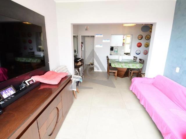 Apartamento à venda e para alugar em Campinas, Jardim Flamboyant, com 3 quartos, com 90 m²