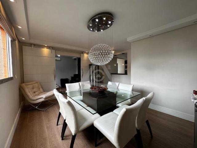 Apartamento à venda e para alugar em Campinas, Jardim Paraíso, com 1 suíte, com 90 m²