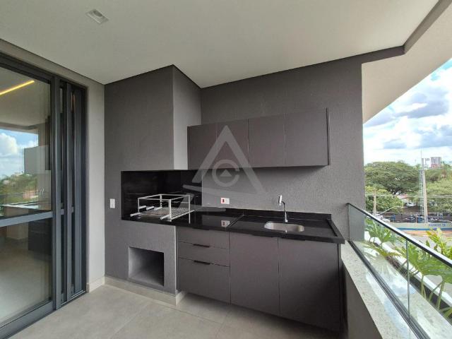 Apartamento à venda e para alugar em Campinas, Nova Campinas, com 3 suítes, com 140 m²