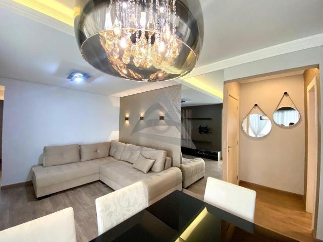 Apartamento à venda e para alugar em Campinas, Parque Prado, com 3 suítes, com 109 m², Portinari