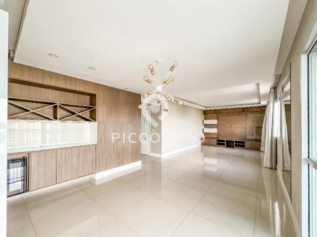 Apartamento à venda e para alugar em Campinas, Parque Prado, com 3 suítes, com 162 m²