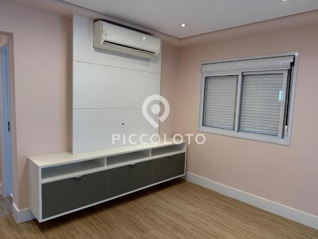 Apartamento à venda e para alugar em Campinas, Parque Taquaral, com 2 quartos, com 87 m², Vista 26
