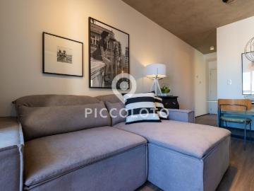 Apartamento à venda e para alugar em Campinas, Vila Itapura, com 2 quartos, com 58.5 m²