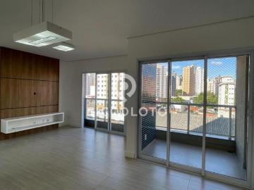 Apartamento à venda e para alugar em Campinas, Vila Itapura, com 3 quartos, com 85 m²