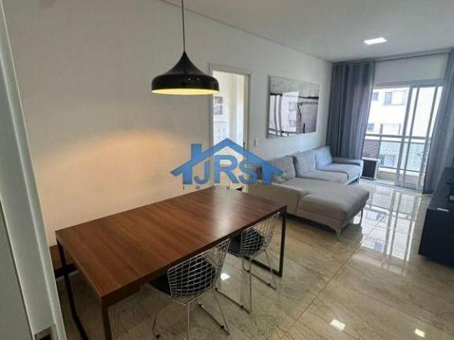 Apartamento à venda e para alugar em Barueri, Alphaville, com 1 suíte, com 49 m²