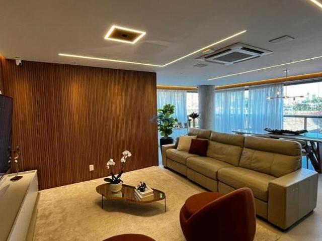 Apartamento à venda e para alugar em Barueri, Alphaville Empresarial, com 3 suít