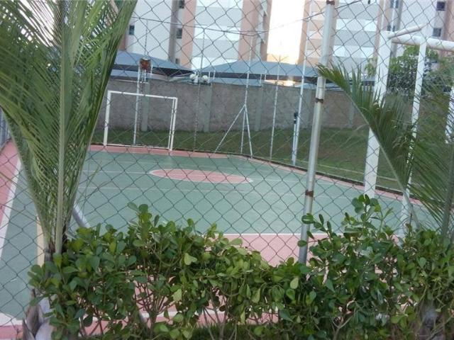 Apartamento à venda e para alugar em Hortolândia, Jardim Nova Hortolândia I, com 2 quartos