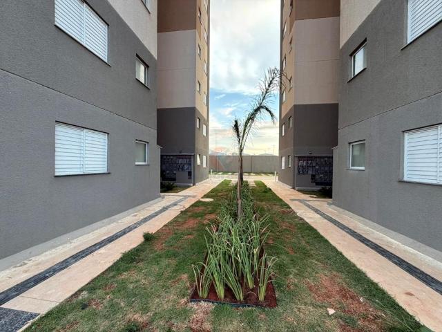 Apartamento à venda e para alugar em Hortolândia, Jardim Amanda I, com 2 quartos, com 52.12 m²