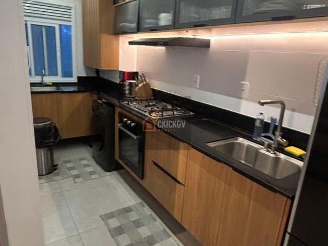 Apartamento à venda e para alugar em Indaiatuba, Condomínio Vila do Parque Indaiatuba, com 3 quartos