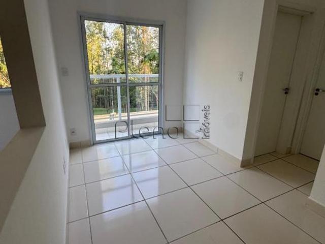 Apartamento à venda e para alugar em Indaiatuba, Jardim Casablanca, com 2 quarto
