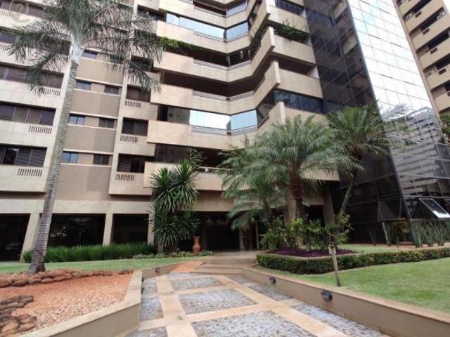 Apartamento à venda e para alugar em Londrina, Centro, com 4 suítes, com 577 m², ARKADIA