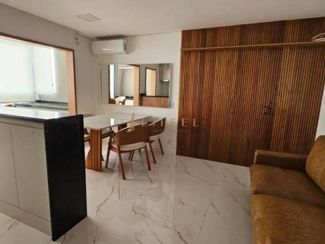 Apartamento à venda e para alugar em Sorocaba, condomínio Residencial Domuscom 2 quartos, com 63 m²