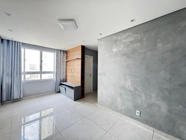 Apartamento à venda e para alugar em Sumaré, Jardim Bela Vista, com 2 quartos, com 56 m²