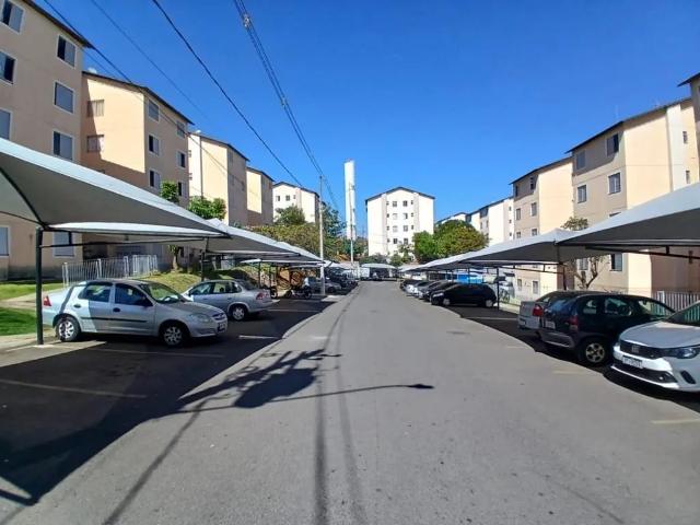 Apartamento à venda e para alugar em Sumaré, Jardim Santiago Nova Veneza, com 2 quartos