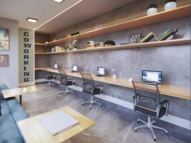 Apartamento à venda e para alugar em Paulínia, Santa Terezinha, com 2 quartos, com 60.52 m²