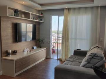 Apartamento à venda e para alugar em Paulínia, Santa Terezinha, com 3 quartos, c