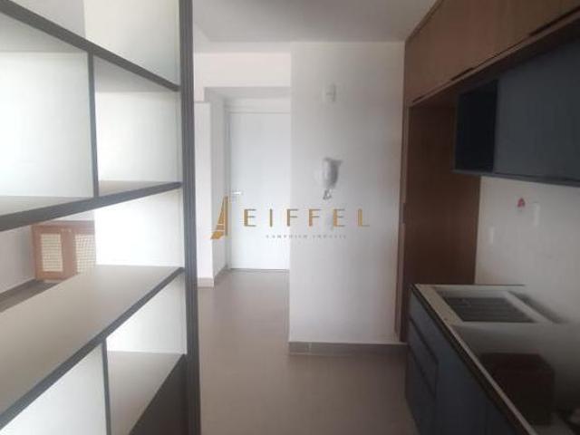 Apartamento à venda e para alugar em Votorantim, Atmo, com 2 suítes, com 96 m², Condomínio Atmo
