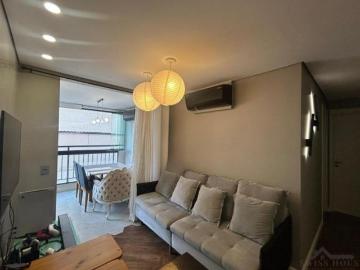 Apartamento a venda e para alugar mobiliado no Botafogo em Campinas/SP