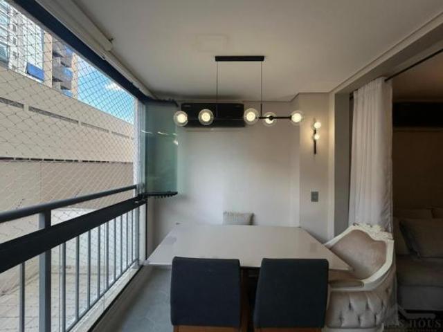 Apartamento a venda e para alugar mobiliado no Botafogo em Campinas/SP