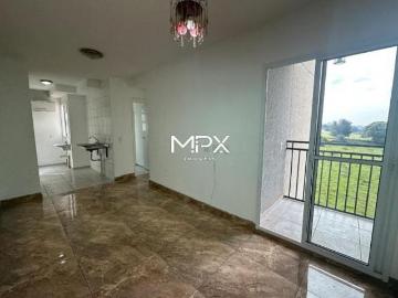 Apartamento à venda e para alugar no Condomínio Varandas Campestre em Piracicaba