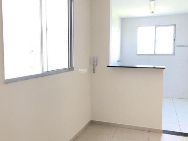Apartamento à venda e para alugar no Condomínio Parque Pallas em Piracicaba