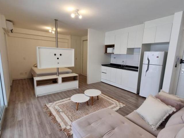 Apartamento à venda e para alugar no Centro em Campinas/SP