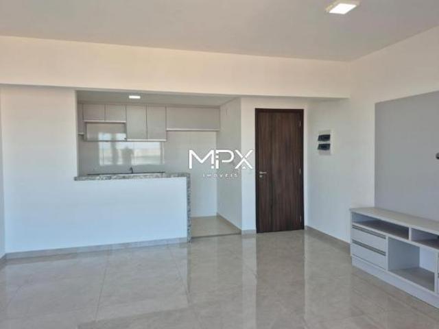 Apartamento à venda e para alugar no edifício Supreme Residencial em Piracicaba