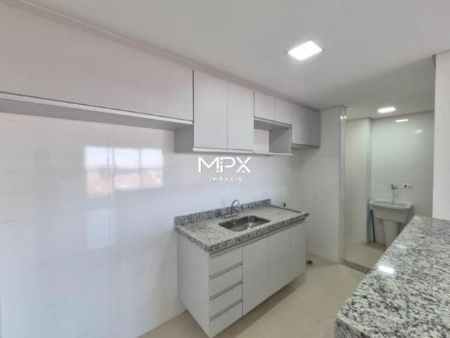 Apartamento à venda e para alugar no Edifício Supreme Residencial em Piracicaba