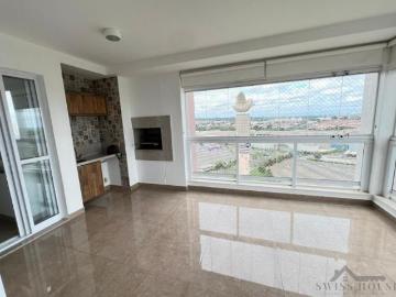 Apartamento a venda e para alugar no Loteamento Residencial Vila Bella Dom Pedro