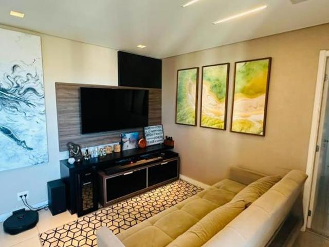 Apartamento a venda e para alugar no Mansões Santo Antônio em Campinas/SP
