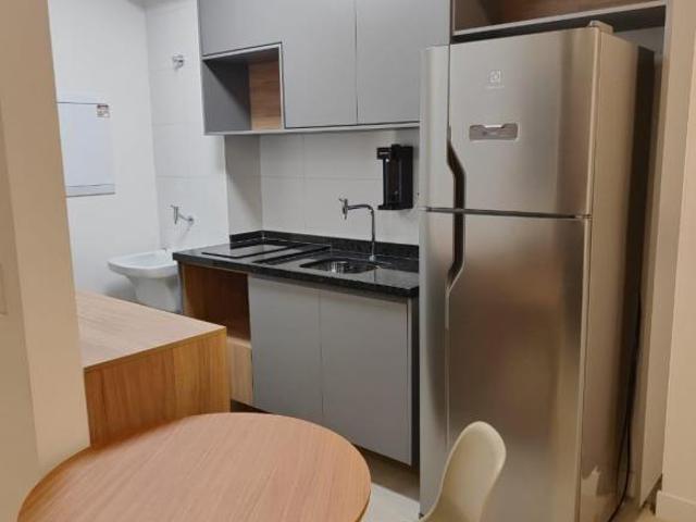 Apartamento a venda e para alugar no Vila Lídia em Campinas/SP
