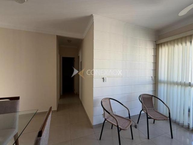 apartamento á venda e para aluguel em Mansões Santo Antônio